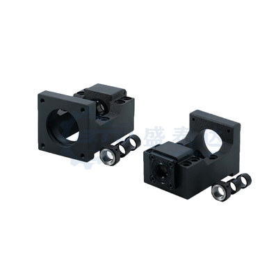 丝杠支座组件 一体型传动座 标准型