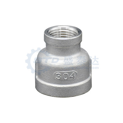 液压接头 &nbsp;异径内螺纹 直接头