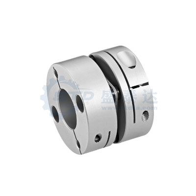 联轴器 单膜片夹紧型