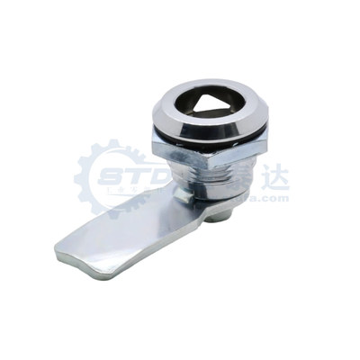 圆柱锁 三角锁芯型