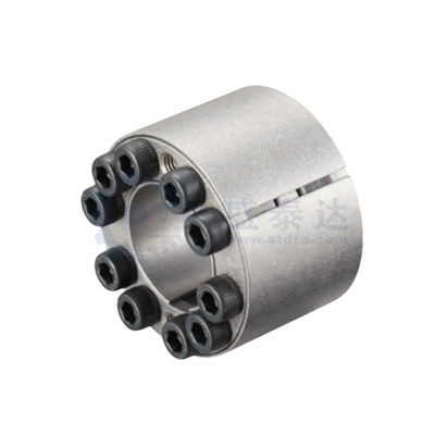 免键轴衬 高扭矩直柱型