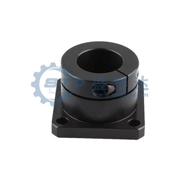 导向轴支座 方法兰型