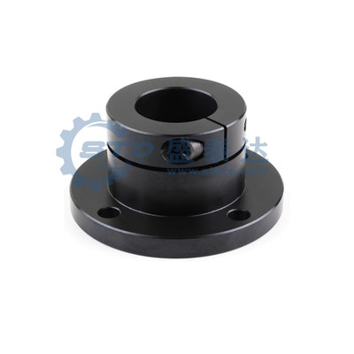 导向轴支座 圆法兰型