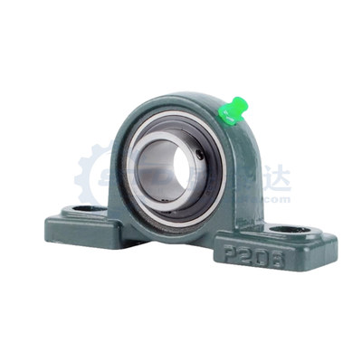 带座轴承 铸造型 立式