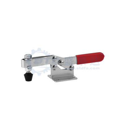 夹钳 水平式