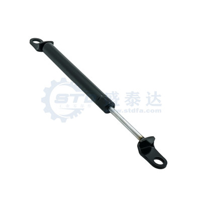 氮气弹簧 头部安装万向型