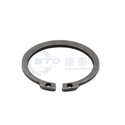 挡圈 C型轴用挡圈