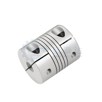 联轴器 平行线式 夹紧型