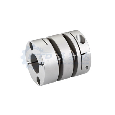 联轴器 双膜片 夹紧型