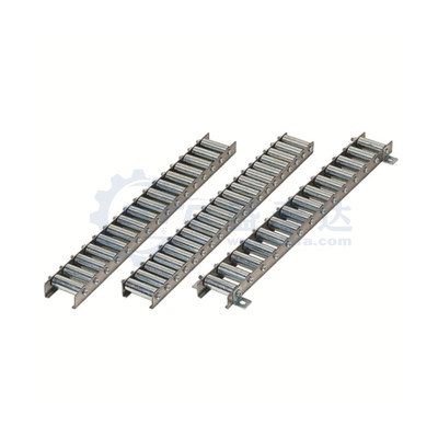 滚轮条 标准螺帽 滚轮宽度25