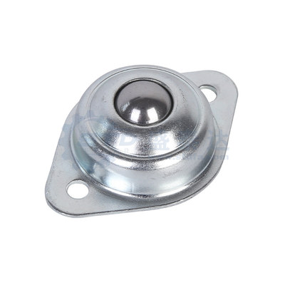 万向球 中载型/重载型 法兰式