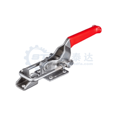 搭扣 带胶把手型 中载型