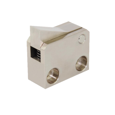 定位零件 止回组件