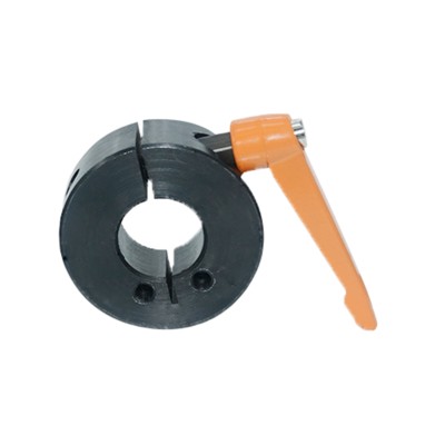 固定环 带固定把手型 侧面安装孔式