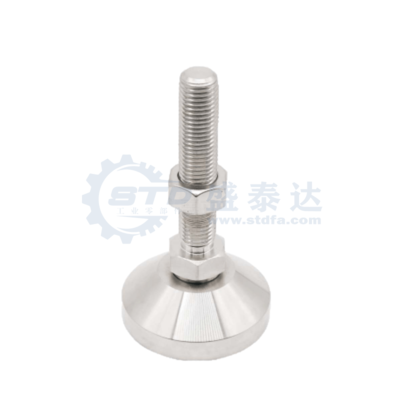 脚杯 带轴承底座 固定型 重载型