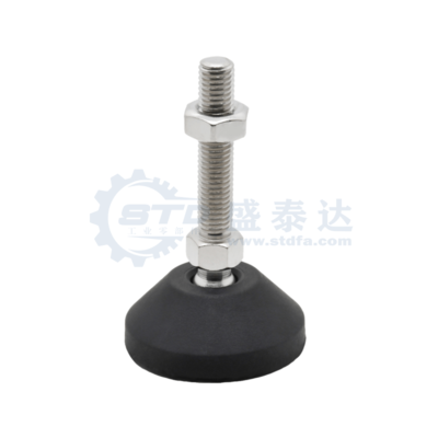 脚杯 尼龙底座 万向型 中载型
