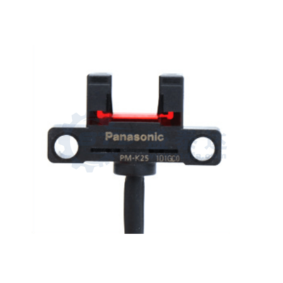 槽型光电传感器 PM-25系列 K形