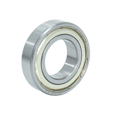 深沟球轴承 标准型 双盖式 NSK